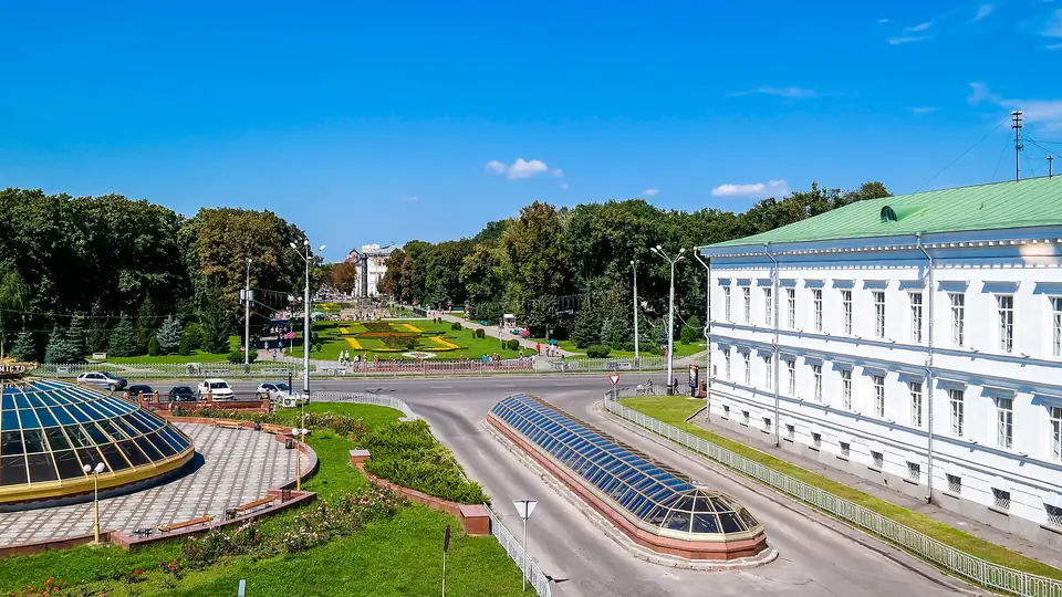 Полтава