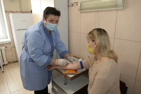 КП «2-а міська клінічна лікарня Полтавської міської ради» (Духова Миколи, 6Б) — фото 2