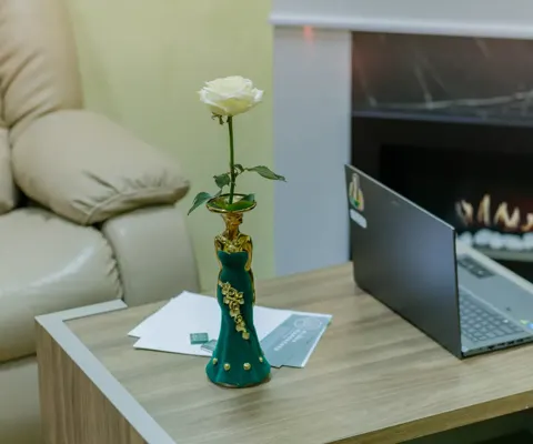 MentalPRO центр ментального здоровʼя Альони Горицької — фото 3