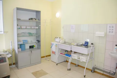Клініка «Статус» — фото 10