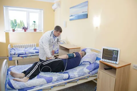 Клініка «Статус» — фото 6