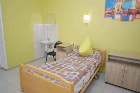 Клініка «Статус» — фото 2
