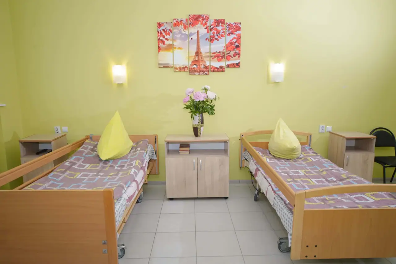 Клініка «Статус» — фото 1