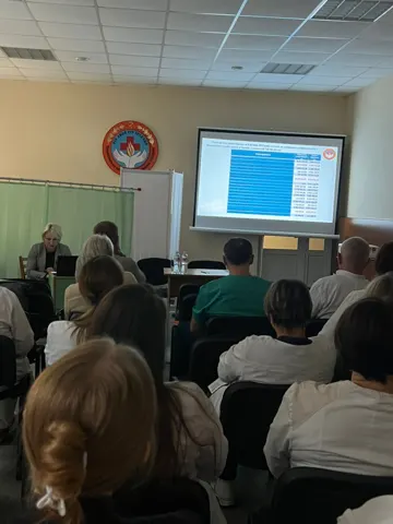 КНП «Чернігівська центральна районна лікарня» Чернігівської районної ради Чернігівської — фото 6