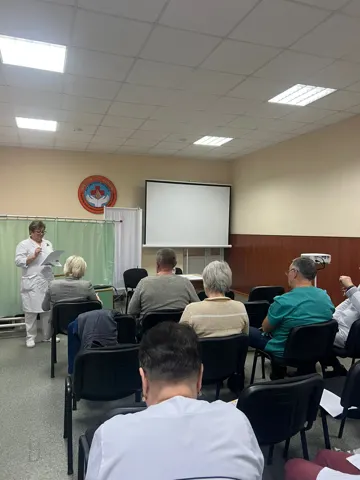 КНП «Чернігівська центральна районна лікарня» Чернігівської районної ради Чернігівської — фото 7
