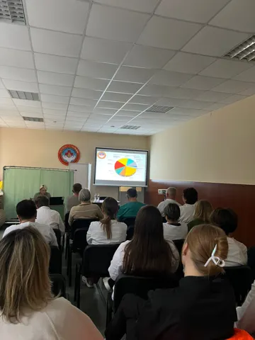 КНП «Чернігівська центральна районна лікарня» Чернігівської районної ради Чернігівської — фото 5