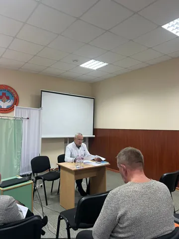 КНП «Чернігівська центральна районна лікарня» Чернігівської районної ради Чернігівської — фото 4