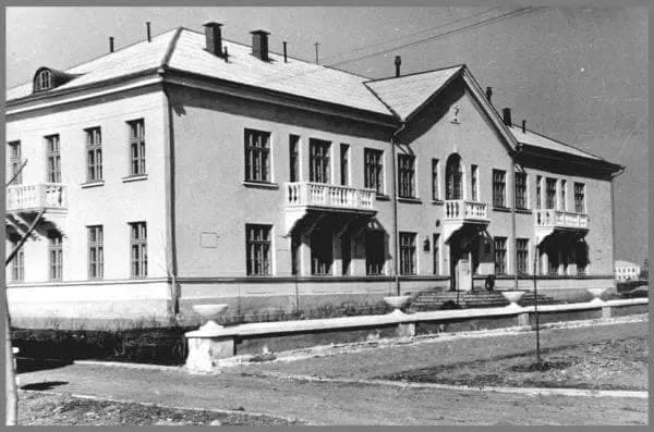КНП «Чорноморська лікарня» ЧМР Одеської обл. поліклініка — фото 1