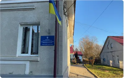 І.Підкови, 14 КНП «Центральна міська клінічна лікарня» ЧМР — фото 3
