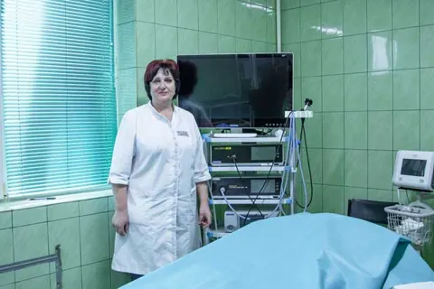 КНП «Косівська Центральна Районна Лікарня» Косівської Міської Ради Косівського Району — фото 2