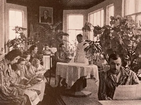 КНП «Дрогобицька міська лікарня № 1» — фото 4