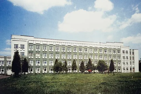 КНП «Дрогобицька міська лікарня № 1» — фото 2