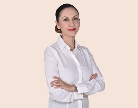 Бережна Олена Василівна, Психолог в методі ACT (Терапія прийняття та відповідальності)
