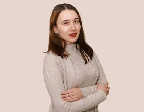 Юрко Олеся Юріївна, Лікар-психіатр