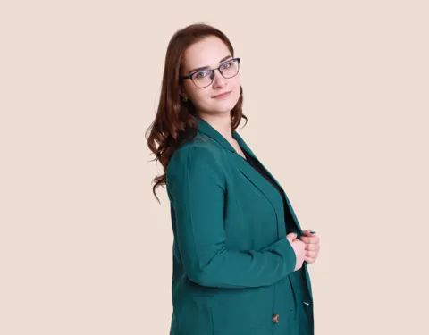Черненко Олена Юріївна, Екзистенційний психолог, АСТ терапевт