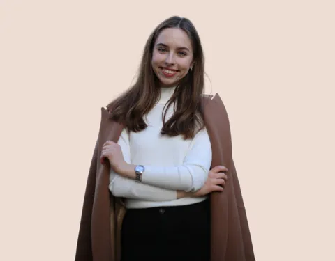 Ященко Катерина Сергіївна, Психолог, консультант у методі позитивної психотерапії