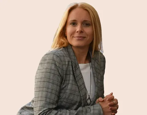 Атаманюк Альона Олександрівна, Психолог, психотерапевт в гештальт підході