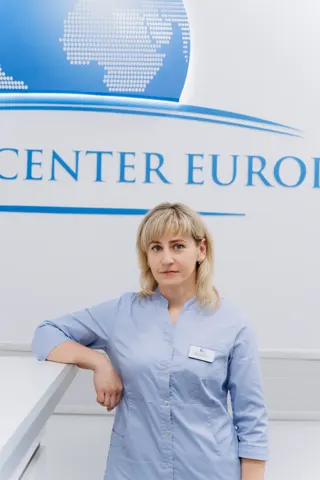 Антонина Ивановна, ситуации я стала изучать информацию в интернете и узнала о наркологической клинике «ЕвроМедикал» в Киеве и Кие