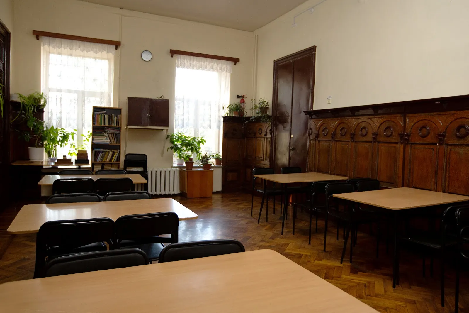 Одеський обласний медичний центр психічного здоров’я — фото 1