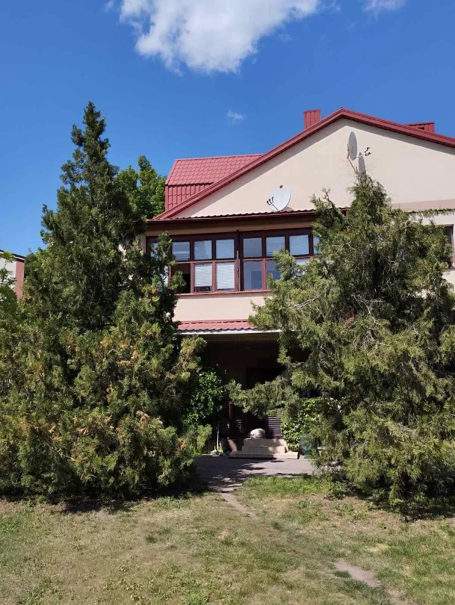 Центр лікування залежностей Андрія Шаповалова — фото 1