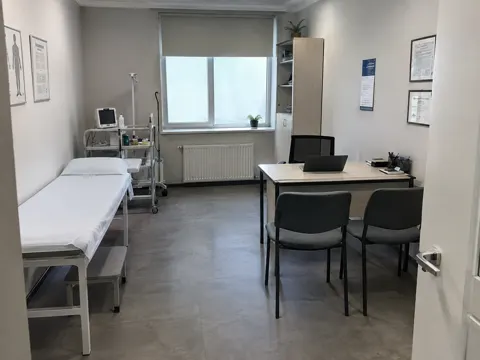 Наркологічна клініка Detox Point — фото 2