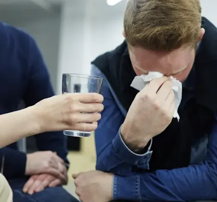 Наркологічна клініка Detox Point — фото 4