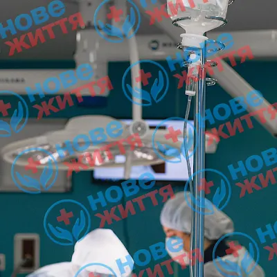 Реабілітаційний центр «Нове Життя» — фото 4