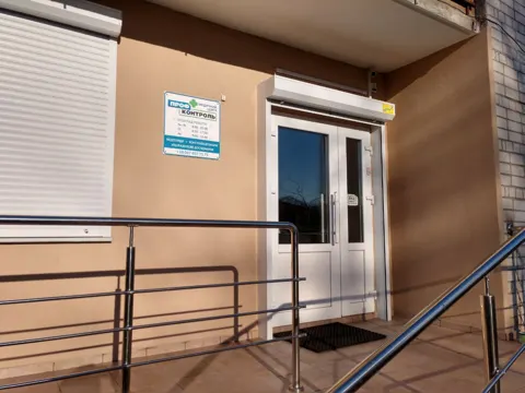 Психіатр Ірина Гапіна — фото 3