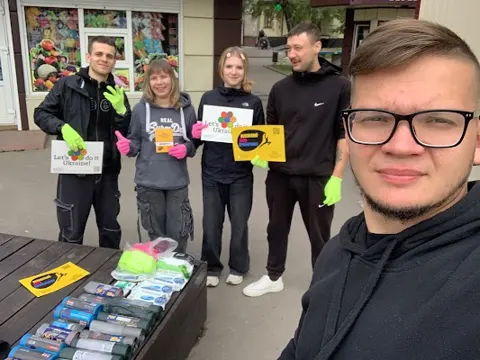 Наркологічний центр «Хмельницький Центр Здорової Молоді» — фото 3