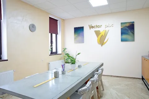 Вектор Плюс — фото 11