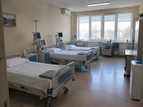 Реабилитационный центр «Detoxmed» — фото 11
