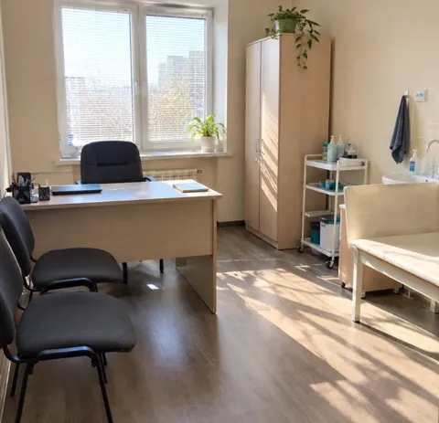 Реабилитационный центр «Detoxmed» — фото 10
