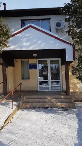 Медико-соціальний реабілітаційний центр «Дорога Життя» — фото 2