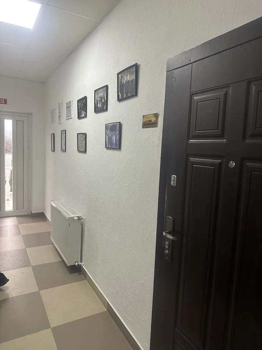 Центр реабілітації залежностей Ренесанс Чернівці — фото 1