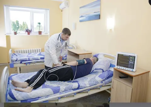 Клініка «Статус» — фото 12