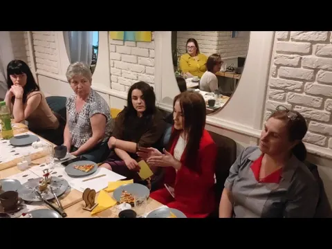 Психолог, психотерапевт Олена Журавська — фото 2