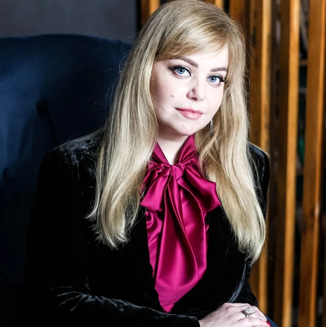 Психолог, психотерапевт Олена Журавська — фото 1