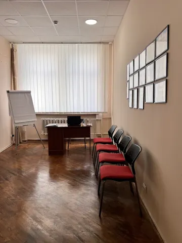 Наркологічний центр «Трансформація» в Житомирі — фото 12