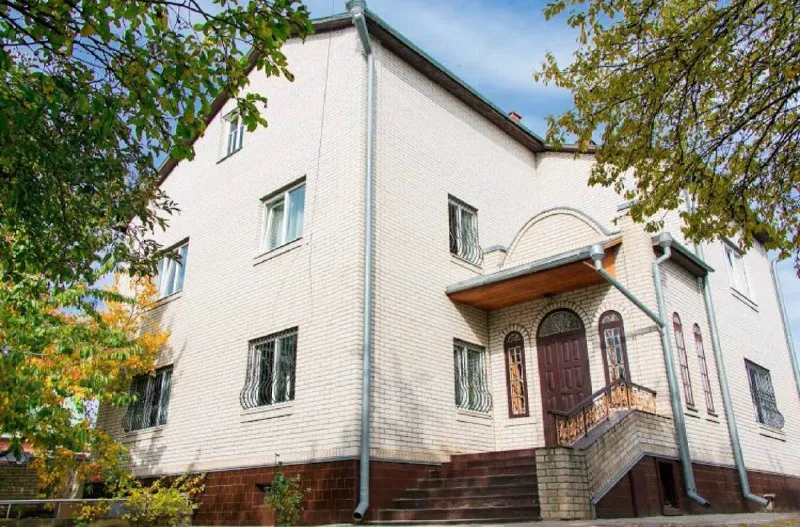 Наркологічний центр «На Грані» — фото 1