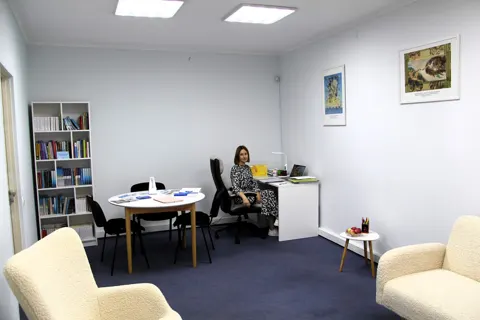 Психіатр, психотерапевт, психолог — Олена Михлик — фото 2
