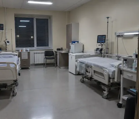 Швидка наркологічна допомога Detoxmed — фото 11