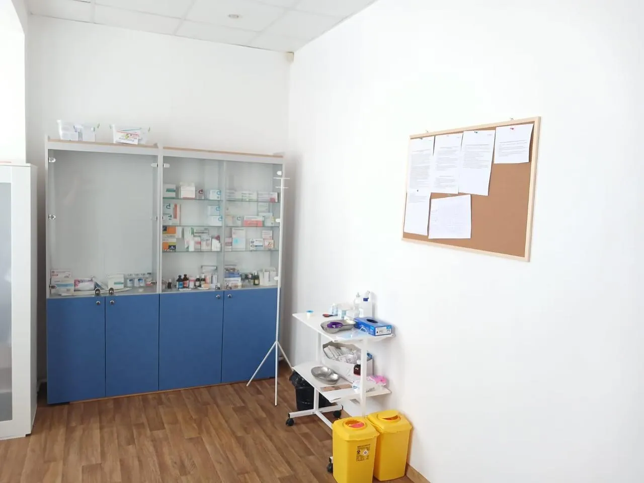 Клініка «Detox24» — фото 1