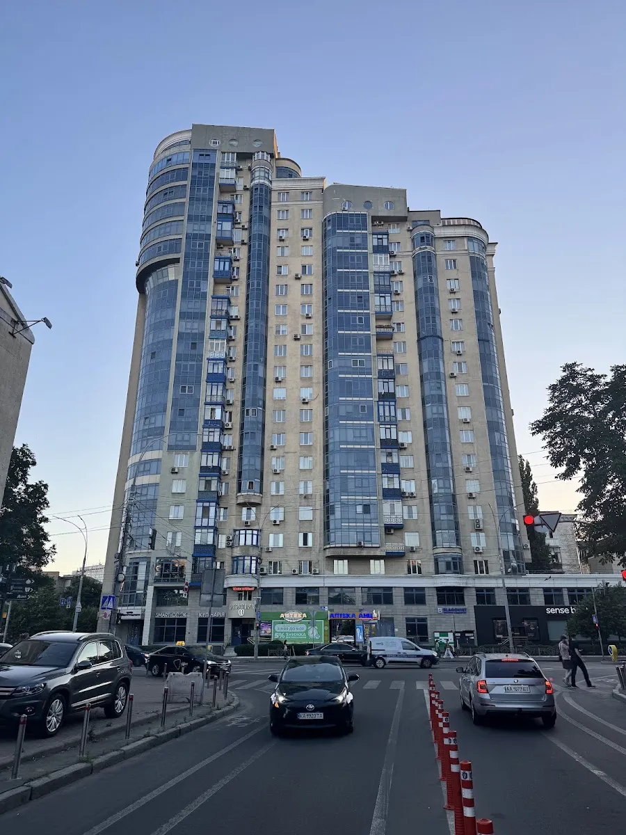 Кабінет психіатрії та психотерапії лікаря Онищенко — фото 1