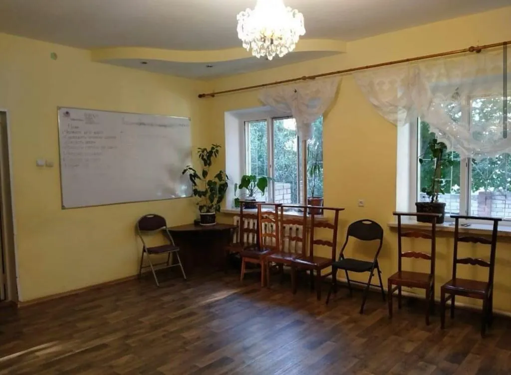 Міжнародна Антинаркотична Асоціація — фото 1