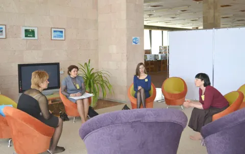 Психотерапевт, семейный, детский- Алексеенко-Струкова Наталья Николаевна — фото 2