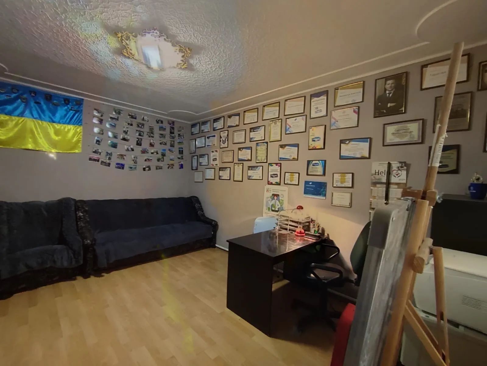 ГО«ХЕЛП ПЛЮС» допомога залежним у Вінниці — фото 1