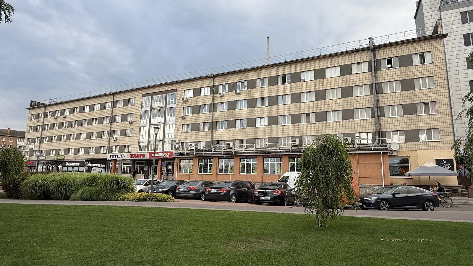 Медичний центр Medclinick — фото 1