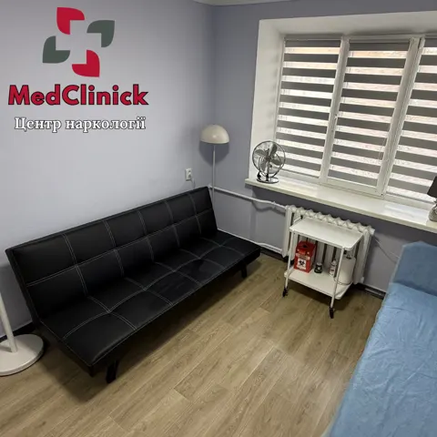 Медичний центр Medclinick — фото 2