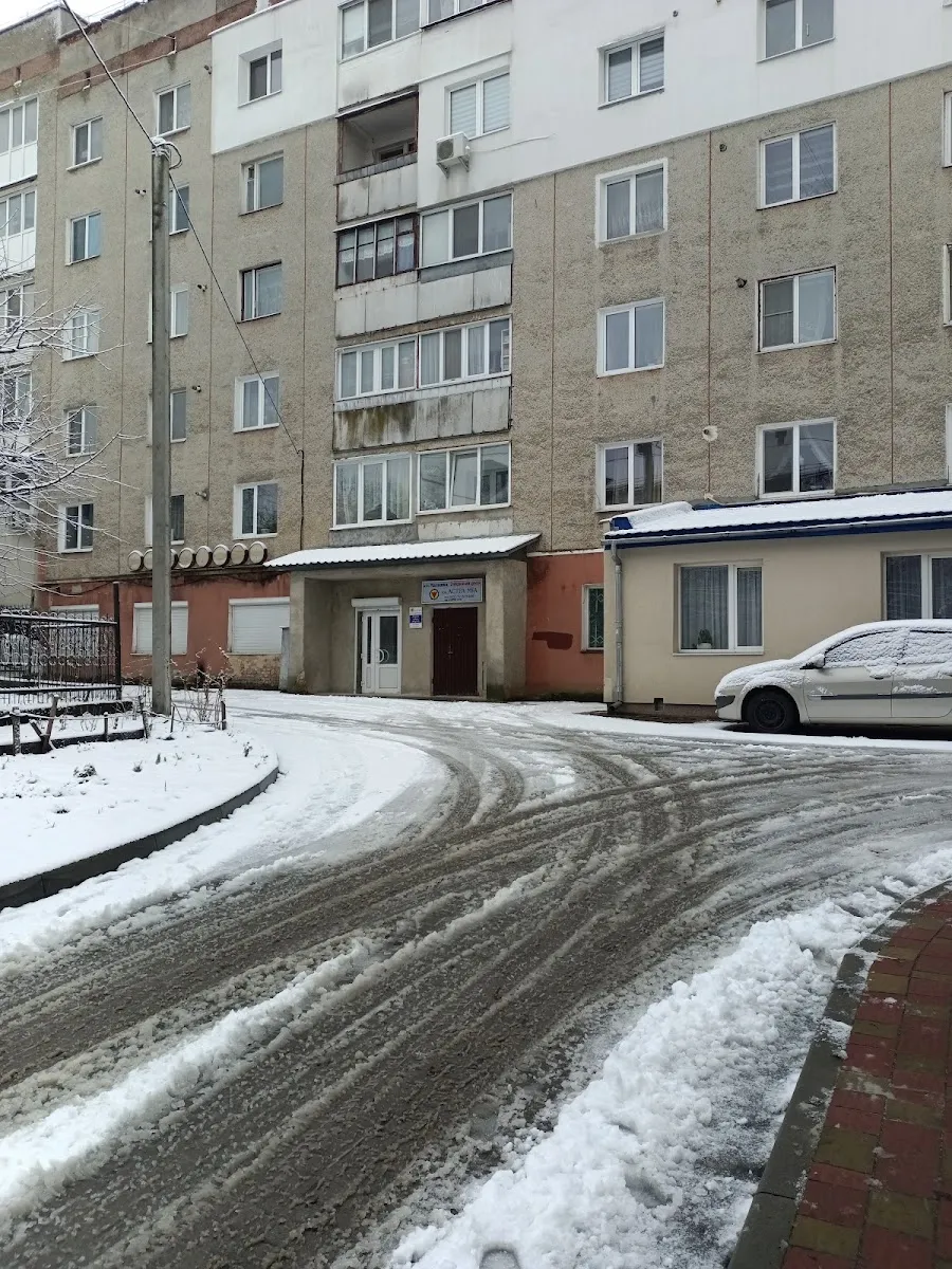 Астра МІА, Тзов — фото 1