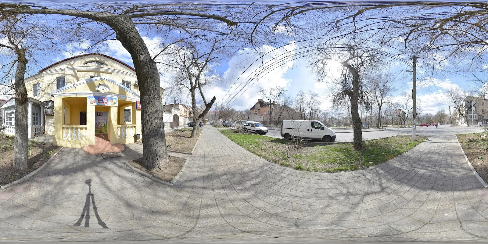 EQ центр розвитку емоційного інтелекту — фото 1